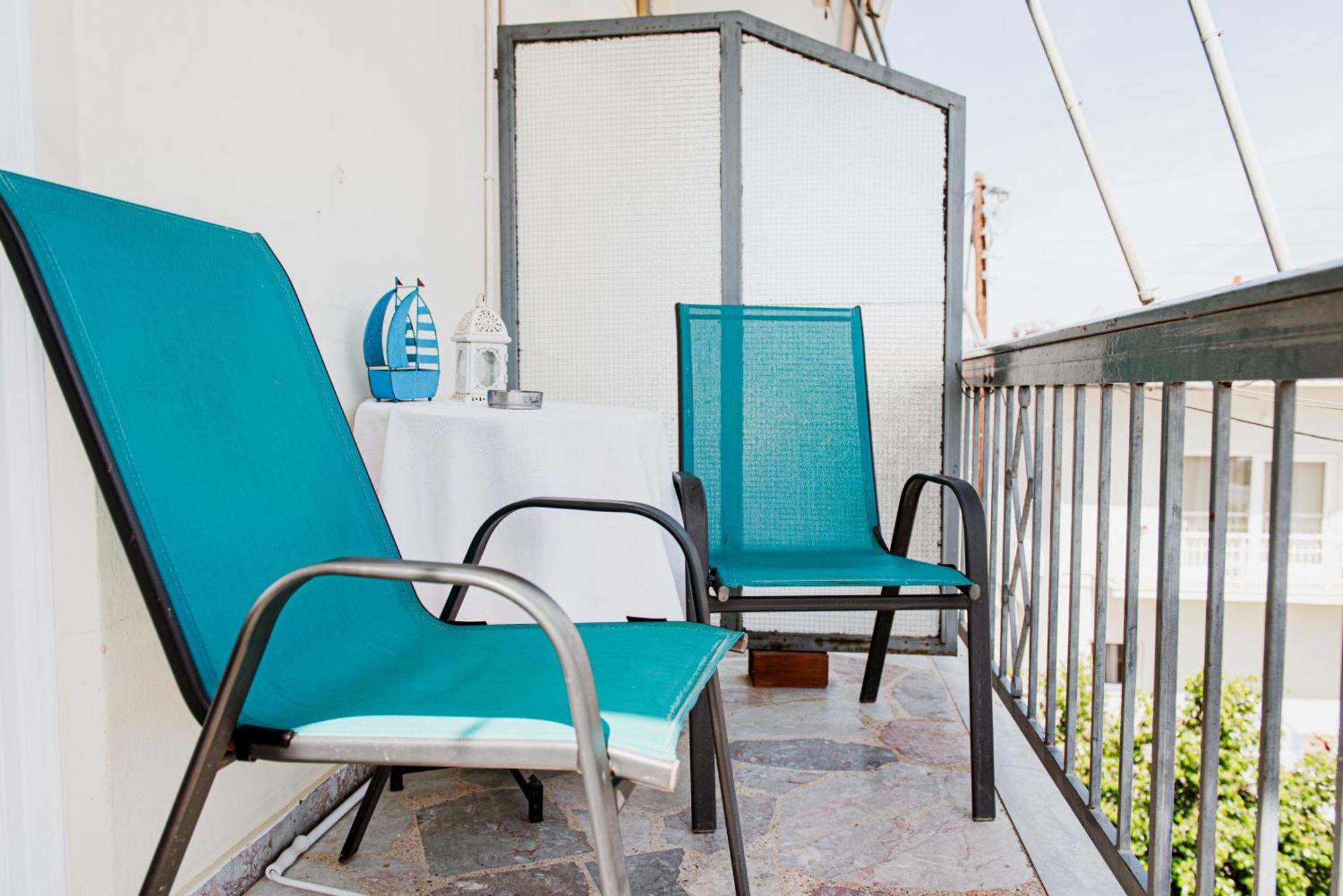 Mavromati Rooms Kiveri Exterior photo